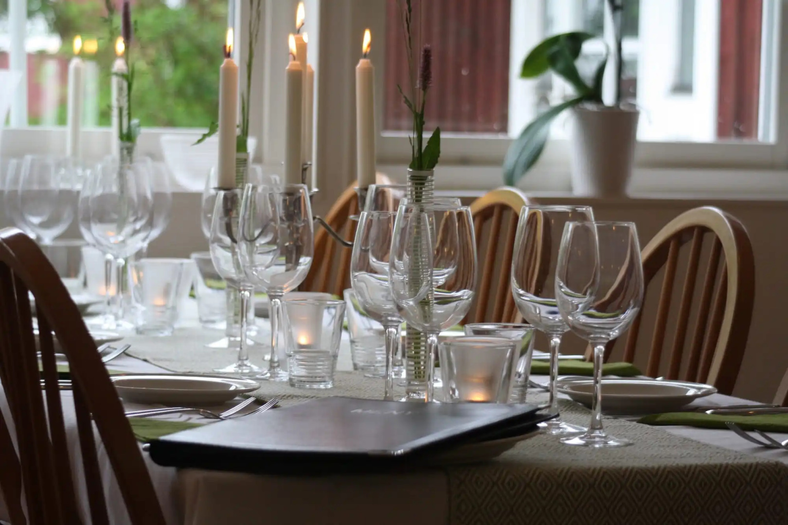 STF Stora Frögården Hostel