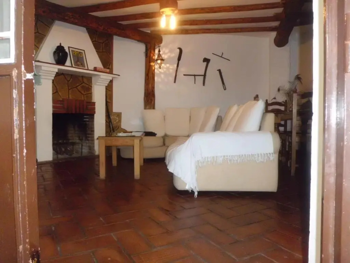 Apartamentos Jaronil