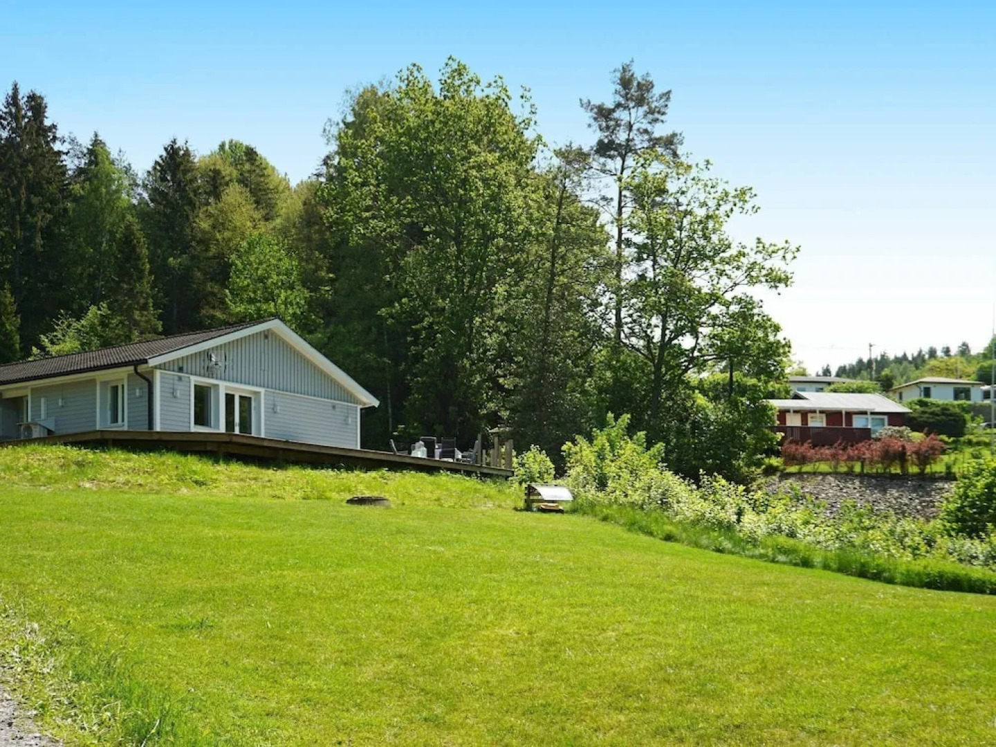 7 Person Holiday Home in Munkedal