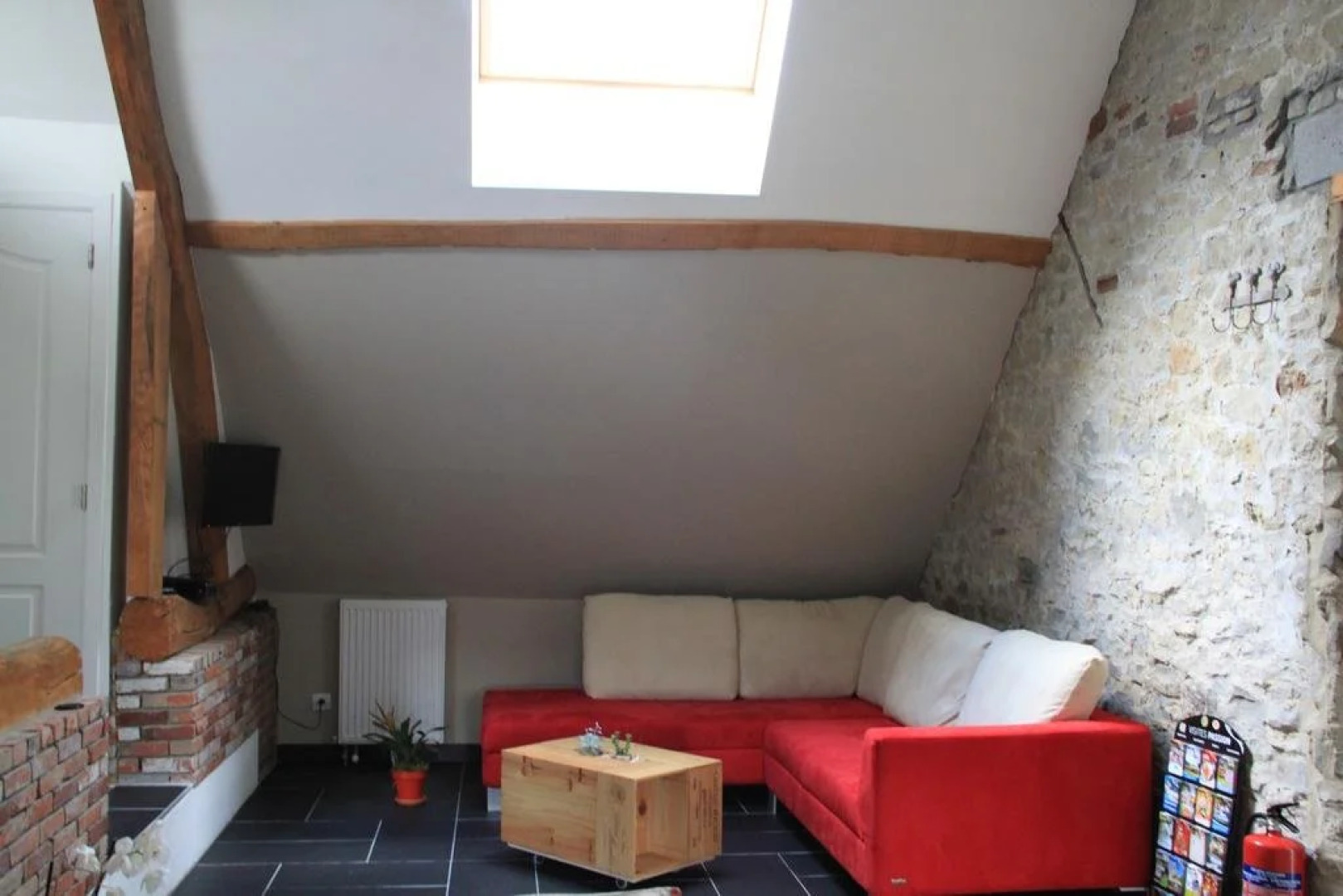 Aux Charmes De La Campagne