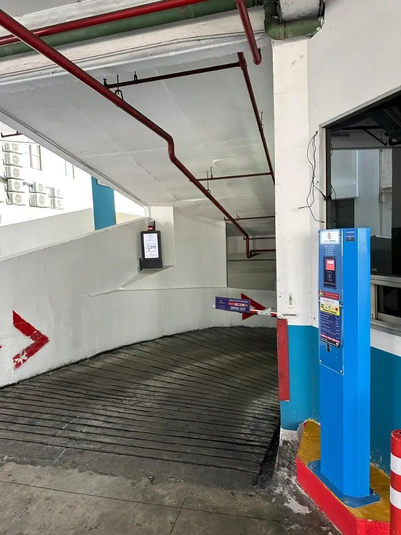 Alamis City Kuala Lumpur (Formerly EDC Hotel Kuala Lumpur)