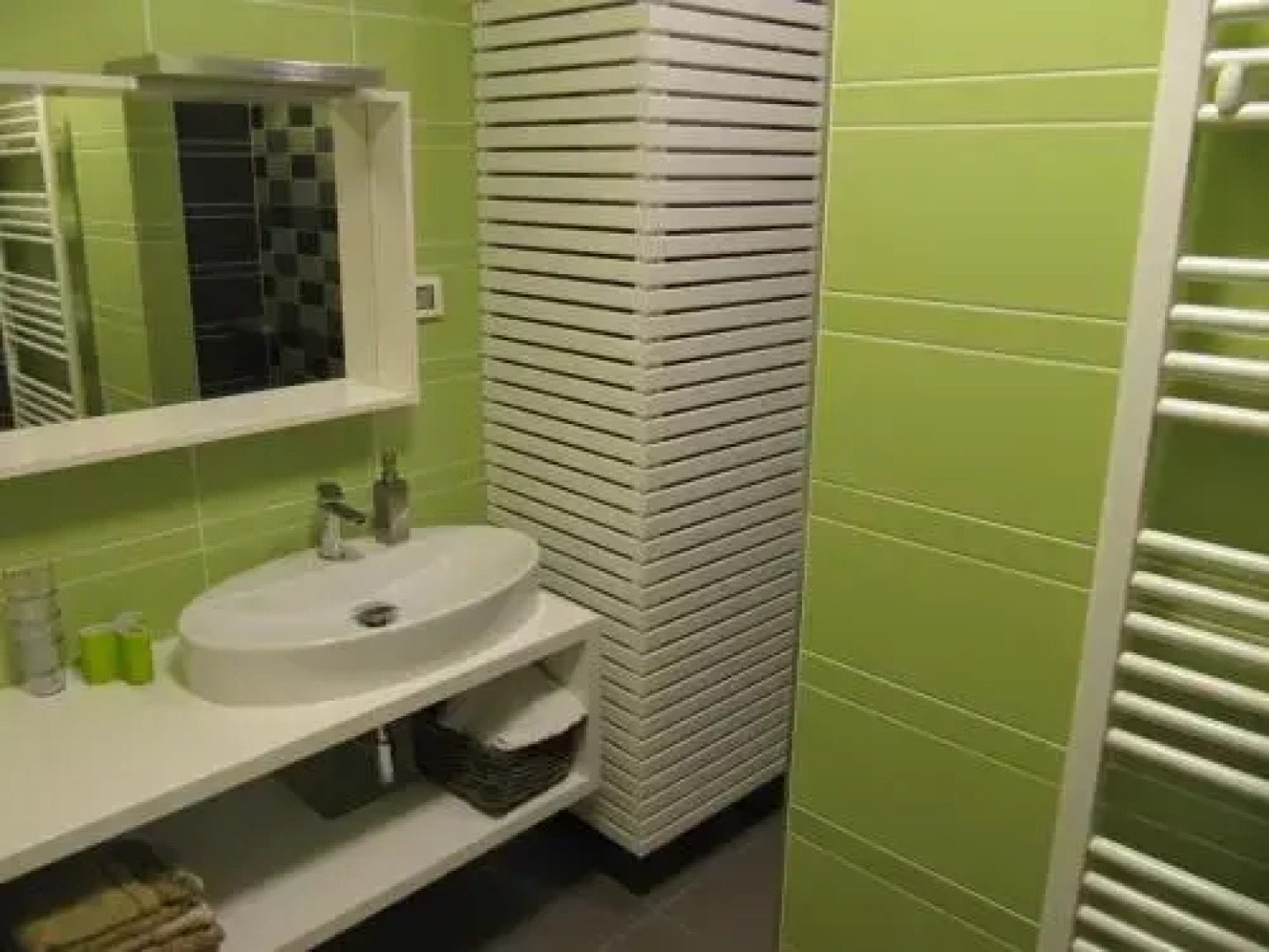 Apartments Supermjau