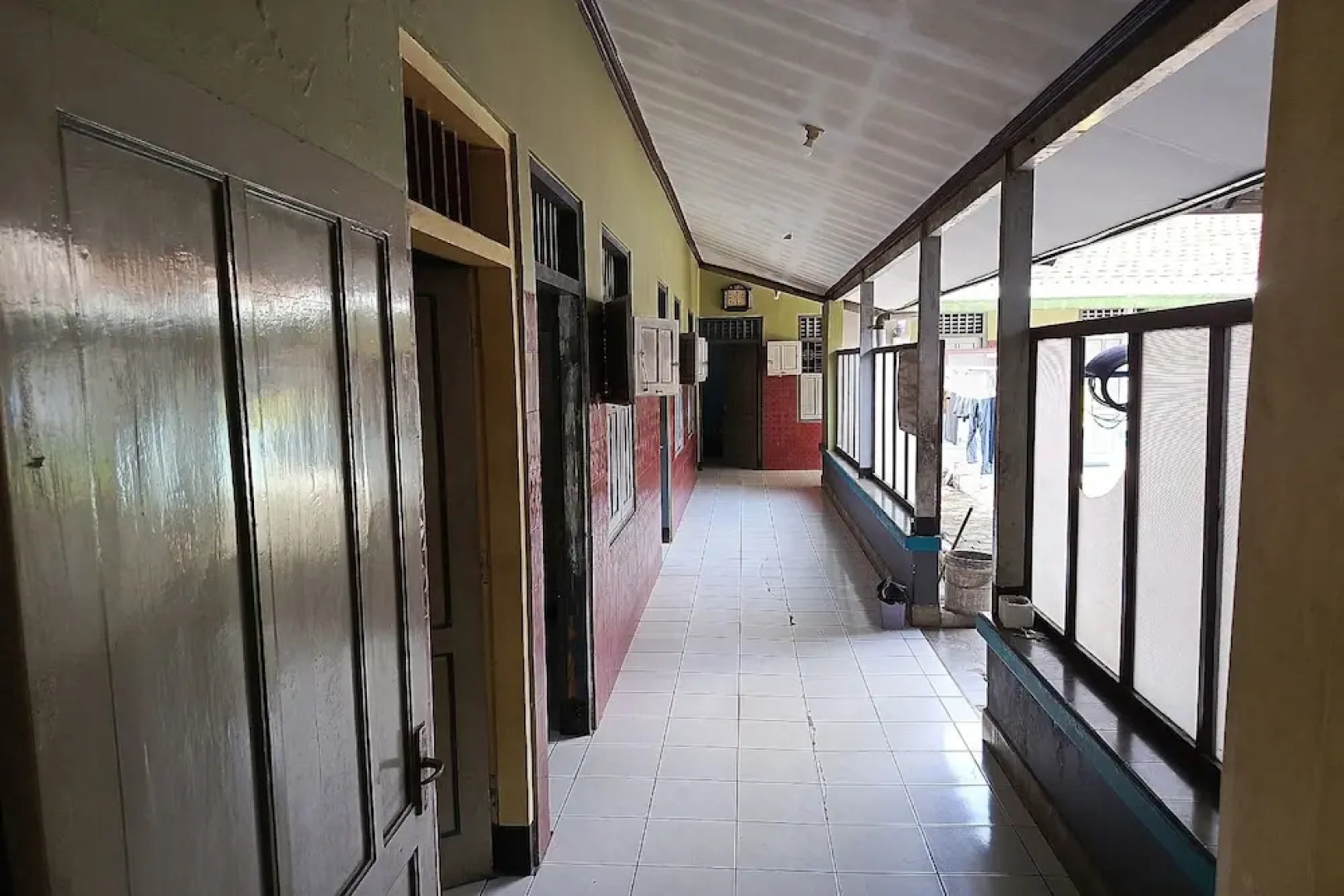 Hotel O Dian Asih Rooms