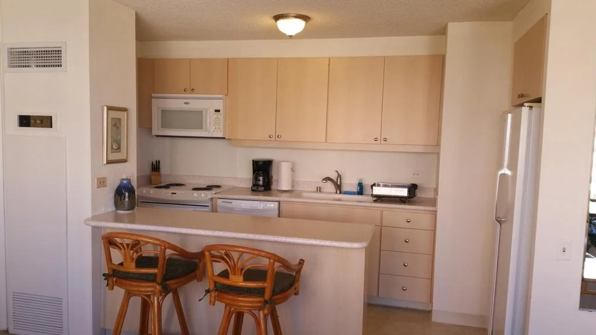 Discovery Bay Retreat