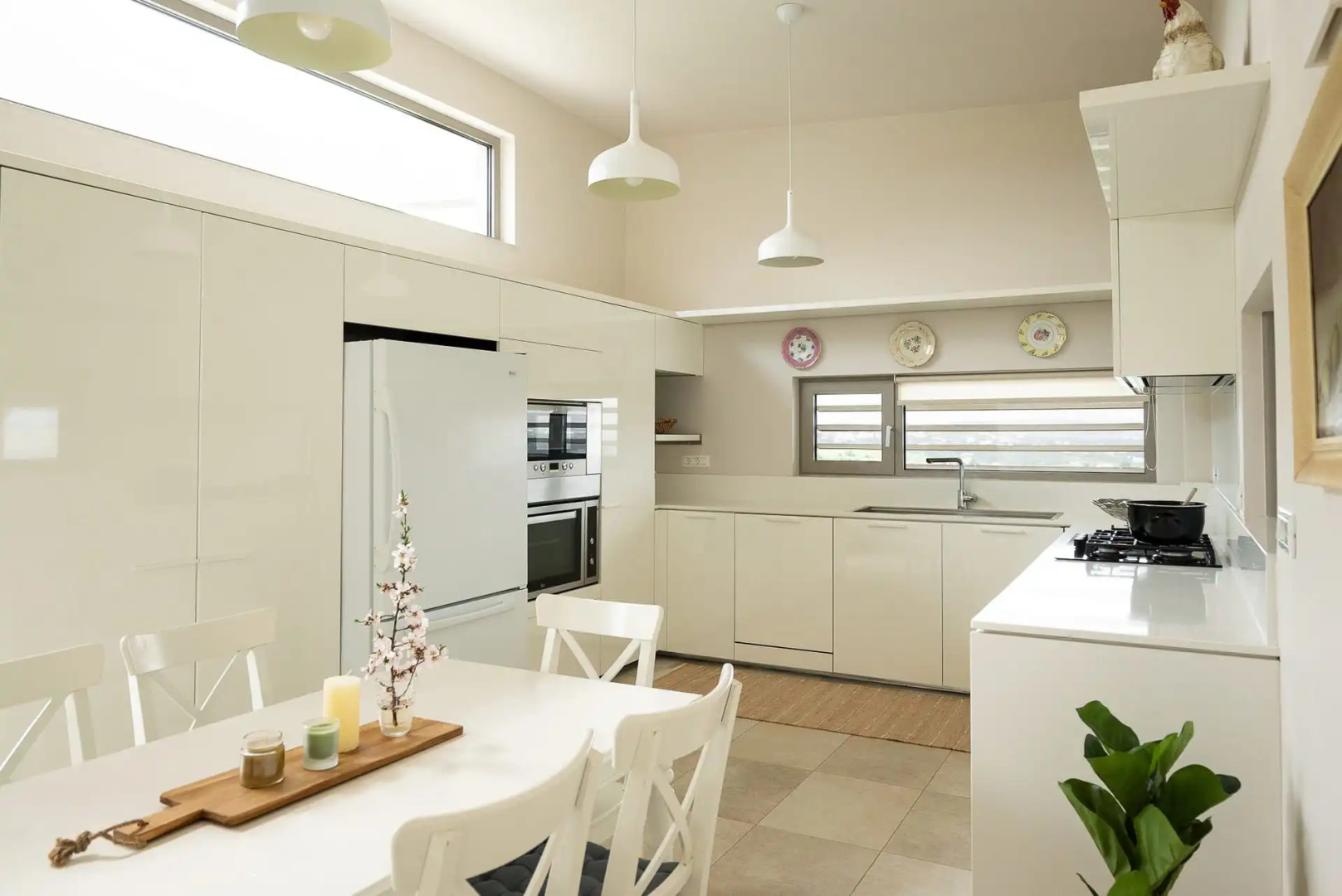 Diktamon Retreat Luxury Villa