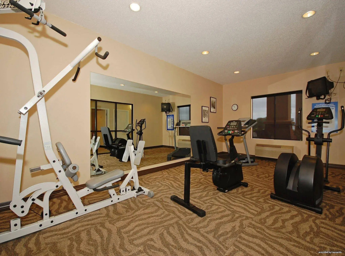 Best Western Plus Gadsden Hotel & Suites