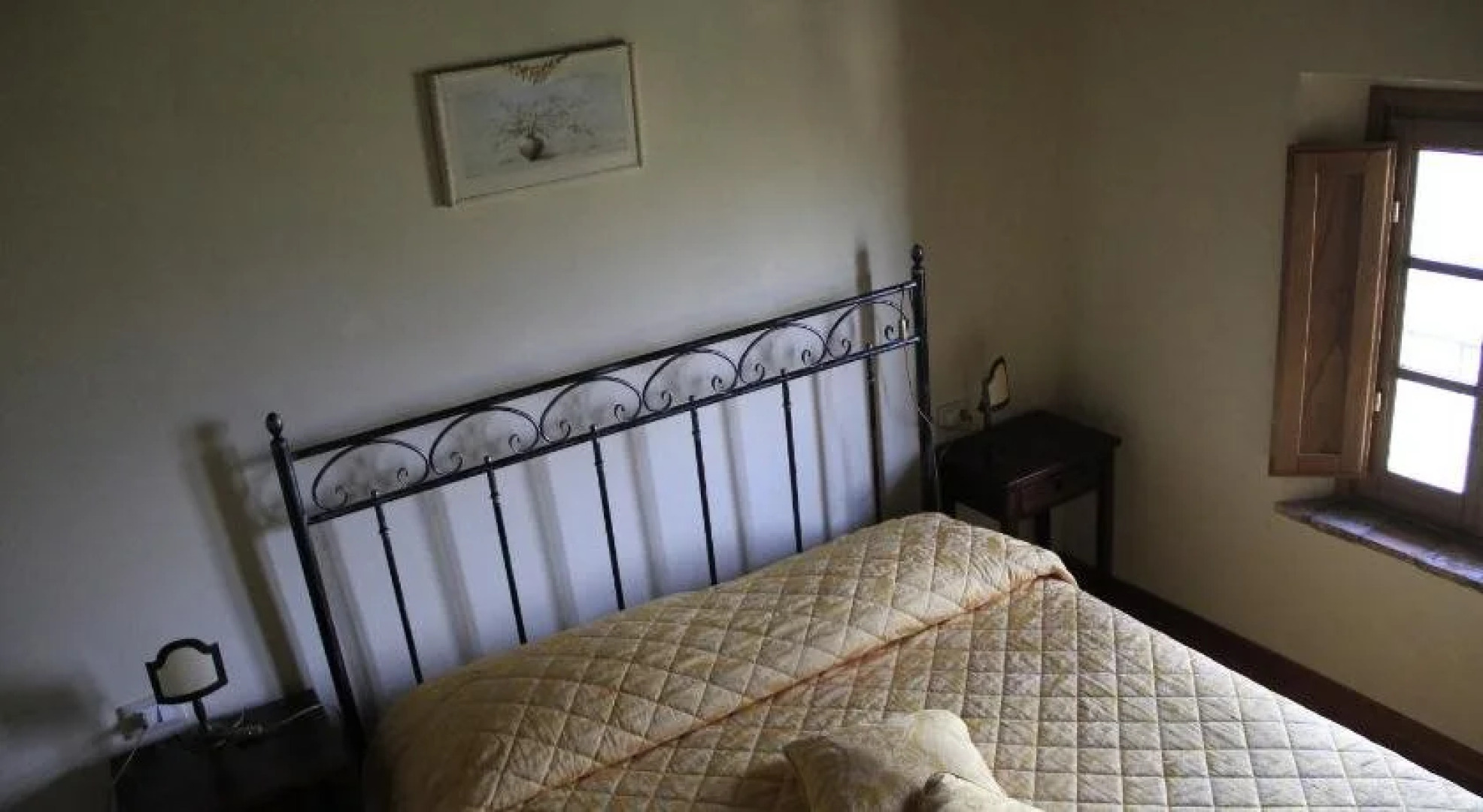 La Rocca Del Maestrino