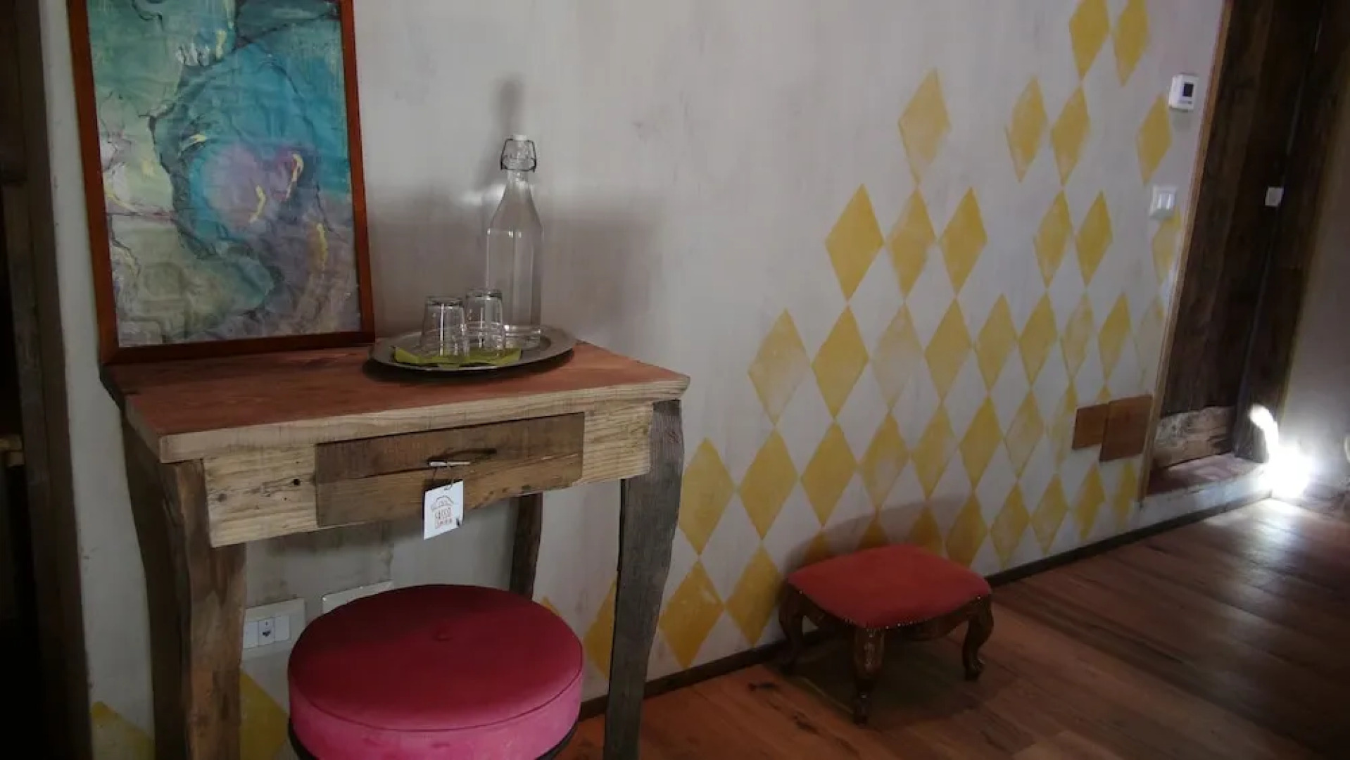 SassoErminia B&B Ecosostenibile