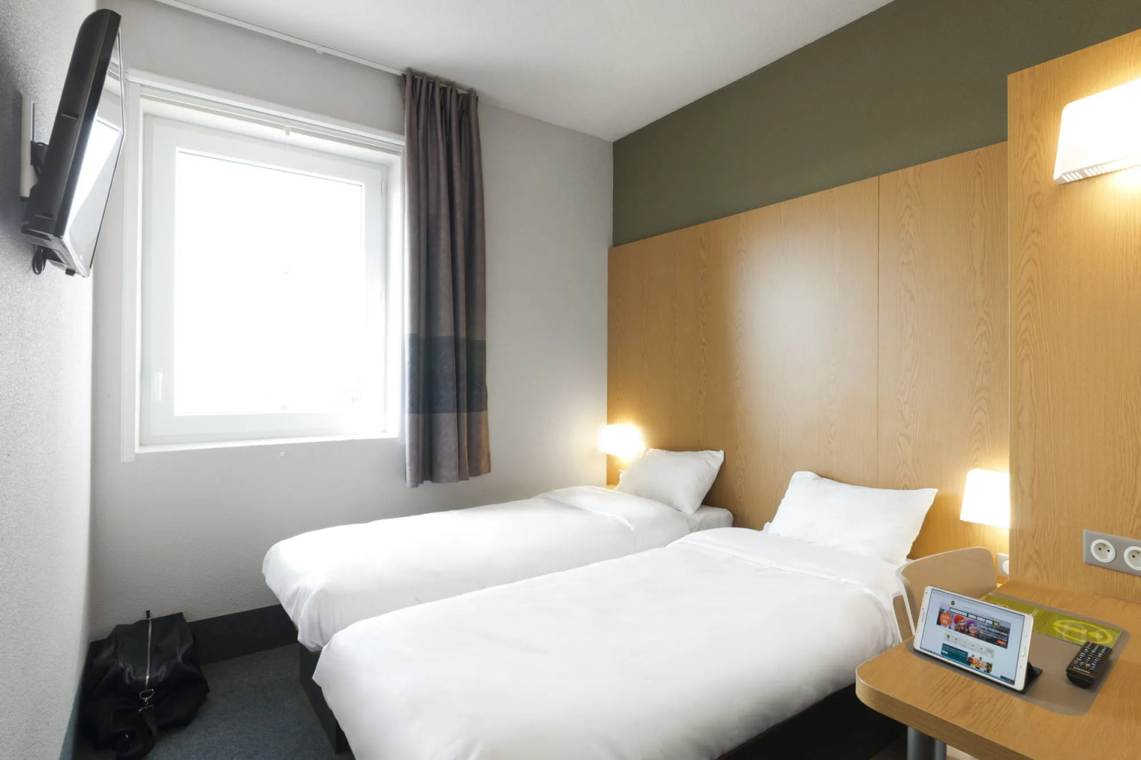 B&B HOTEL La Roche-sur-Yon