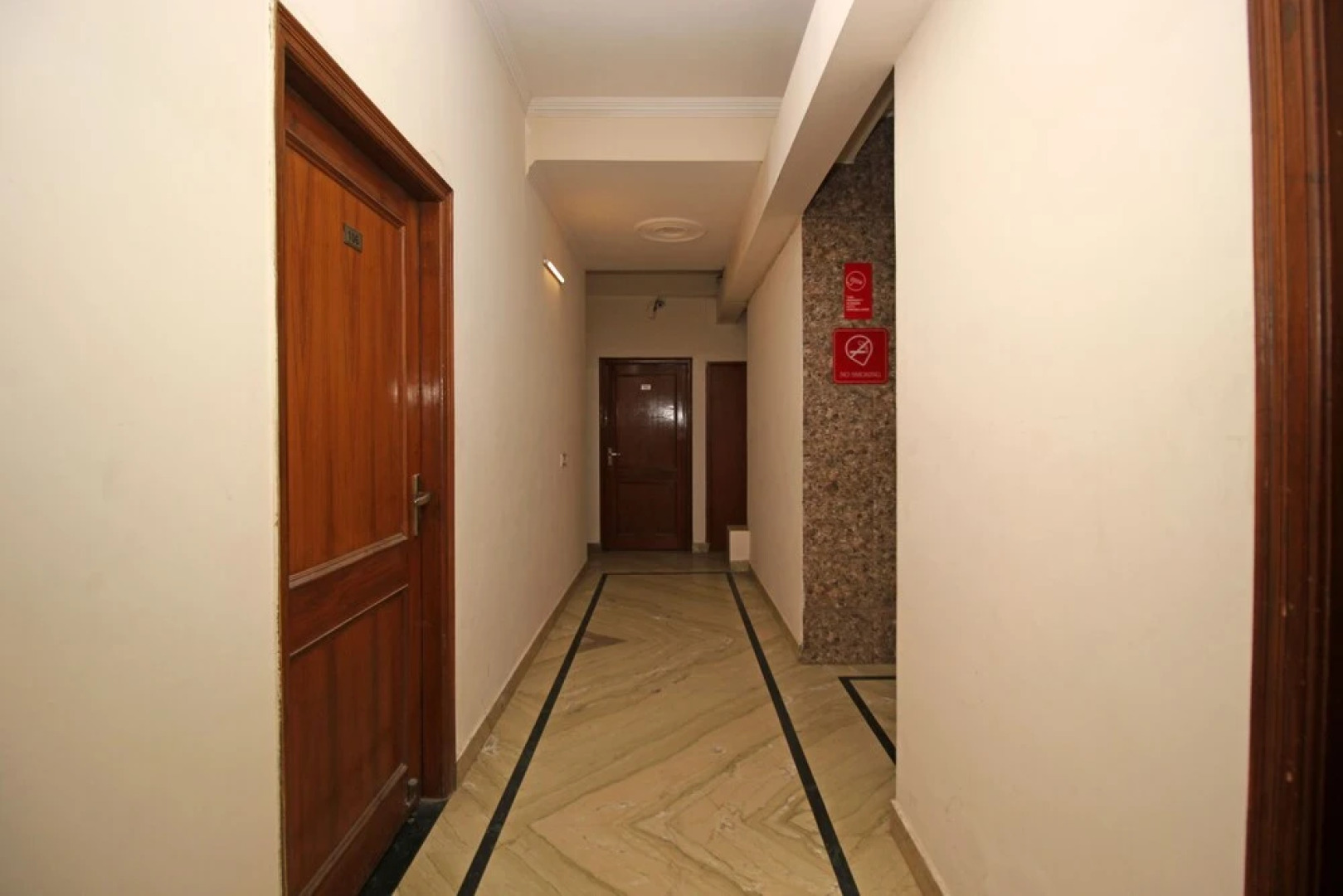 Cosy Tree Rooms by OYO Rooms