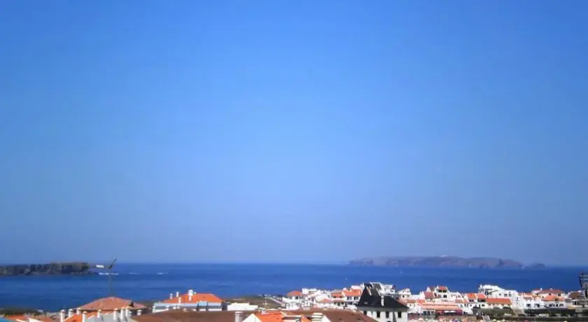 Baleal Beach House - Ocean View