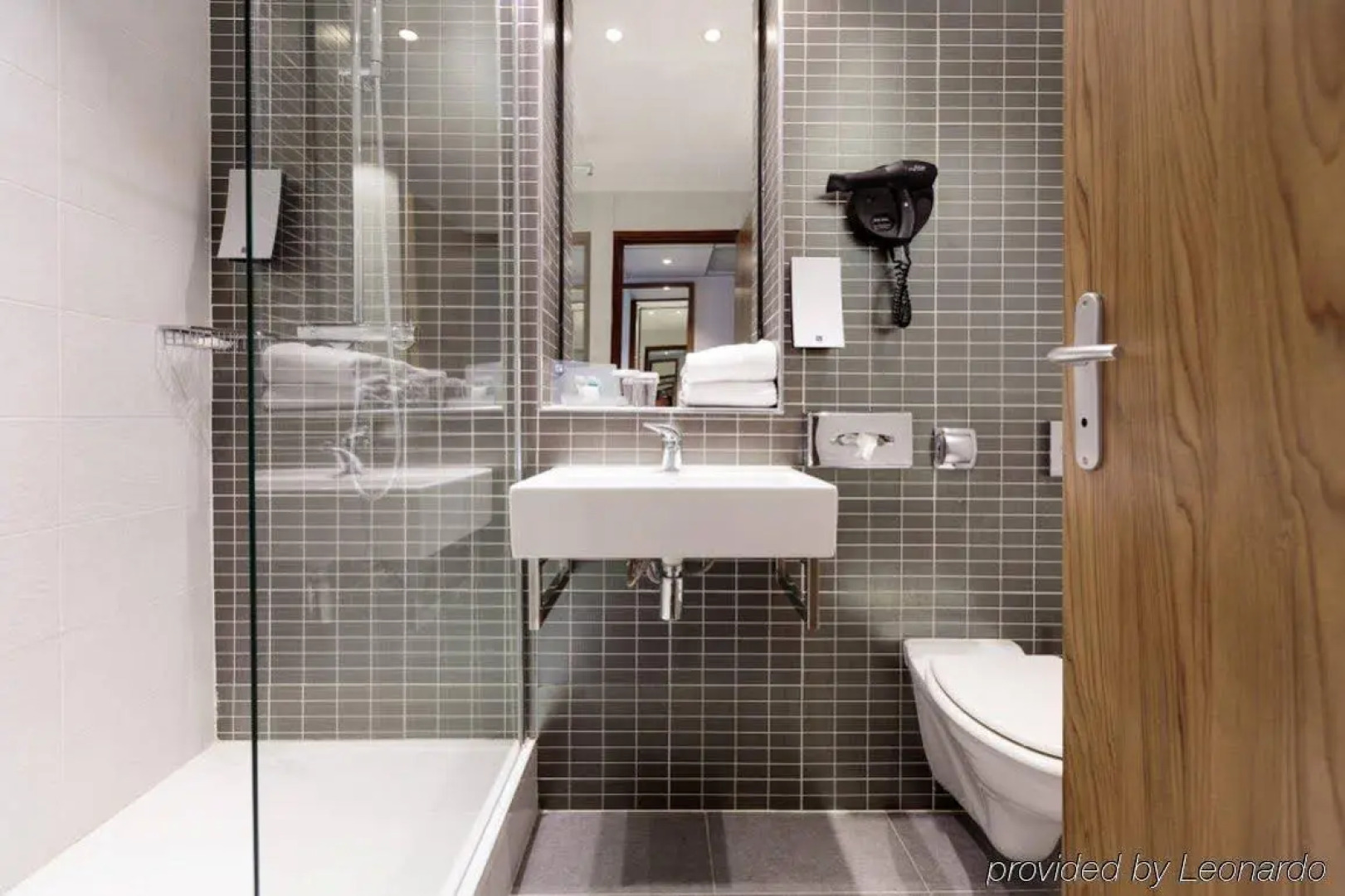 Holiday Inn Clermont-Ferrand Centre by IHG