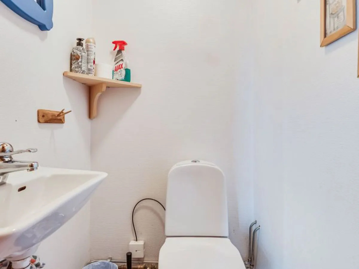 Lofsdalen Lavskrikan (HJD030)