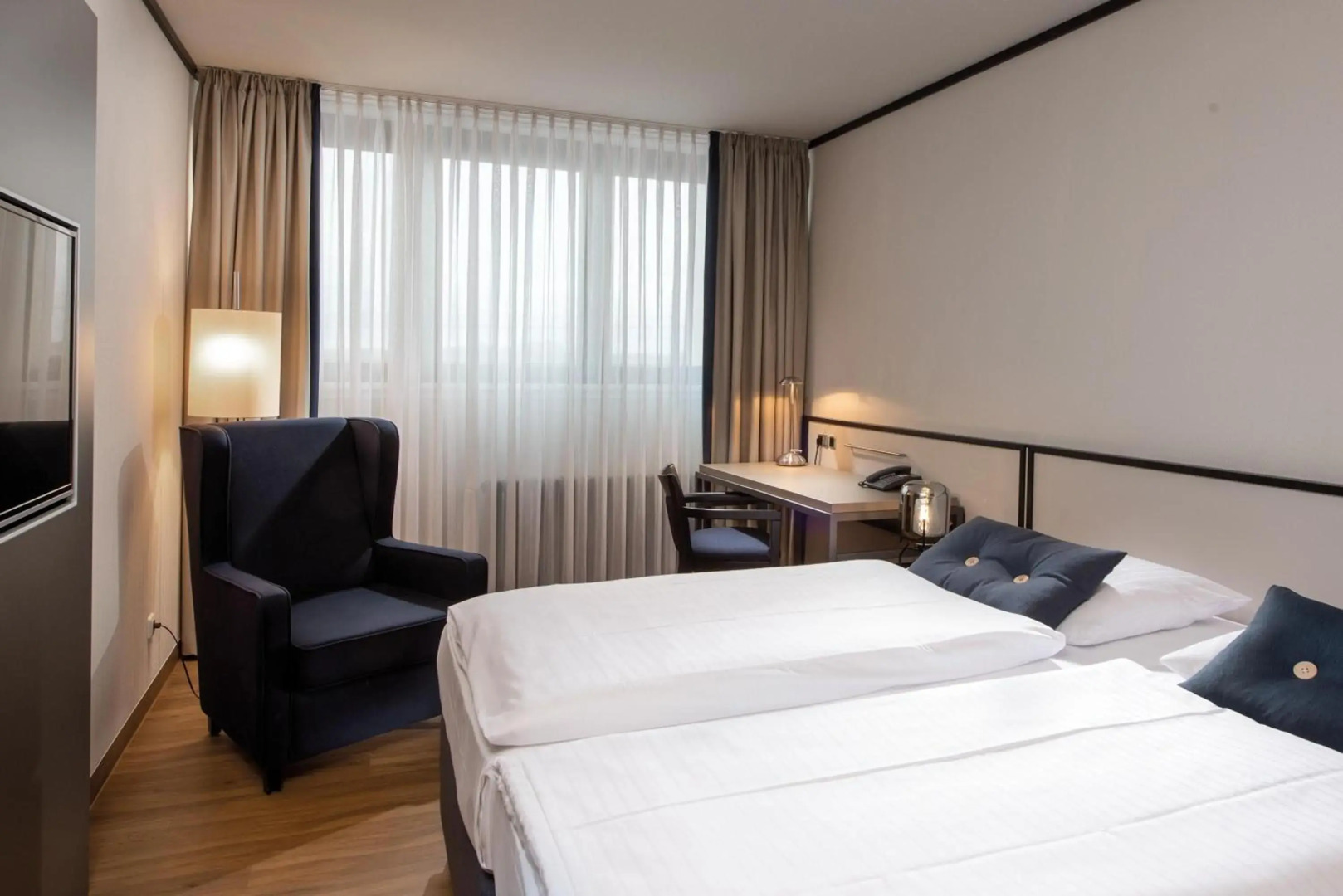 Seminaris Hotel Lüneburg