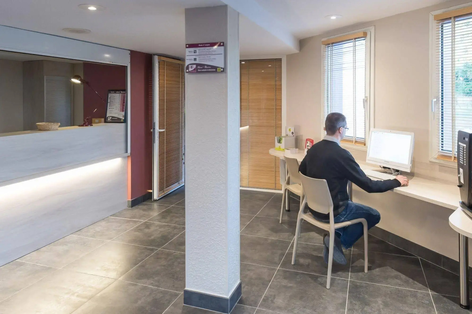 Contact Hôtel Astréa Nevers Nord et son restaurant la Nouvelle Table