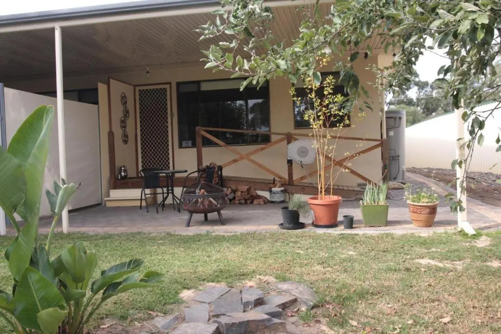 Owl Place in Hahndorf