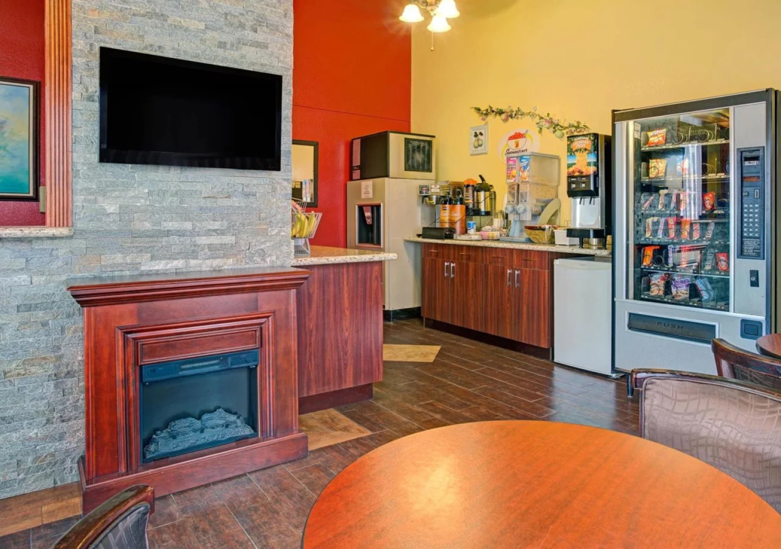 Rockview Hotel Castle Rock Downtown