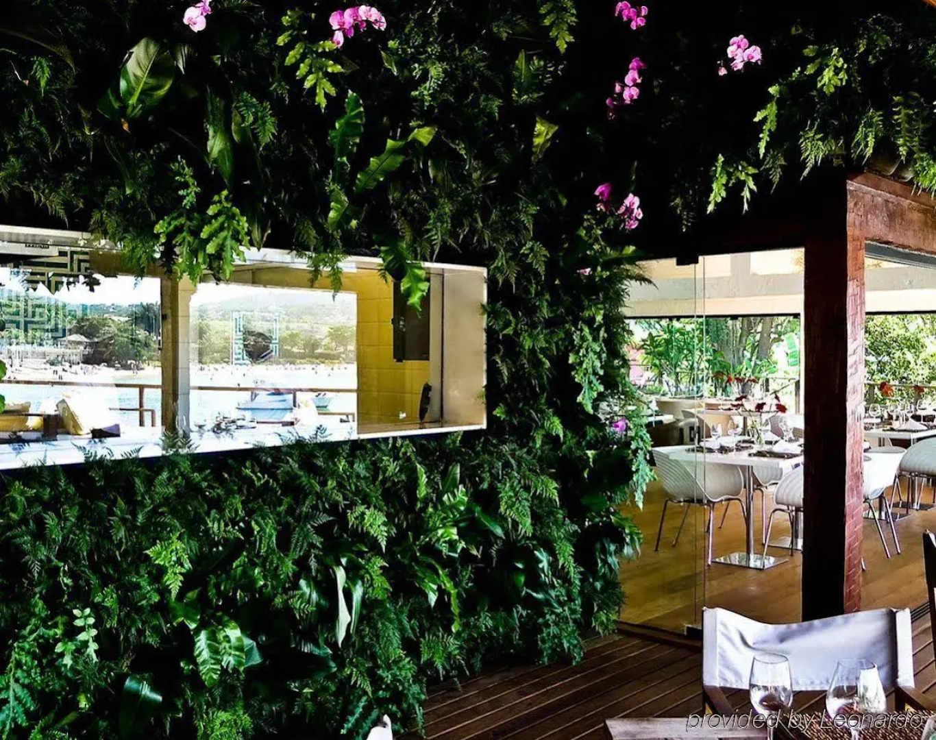 Insolito Boutique Hotel