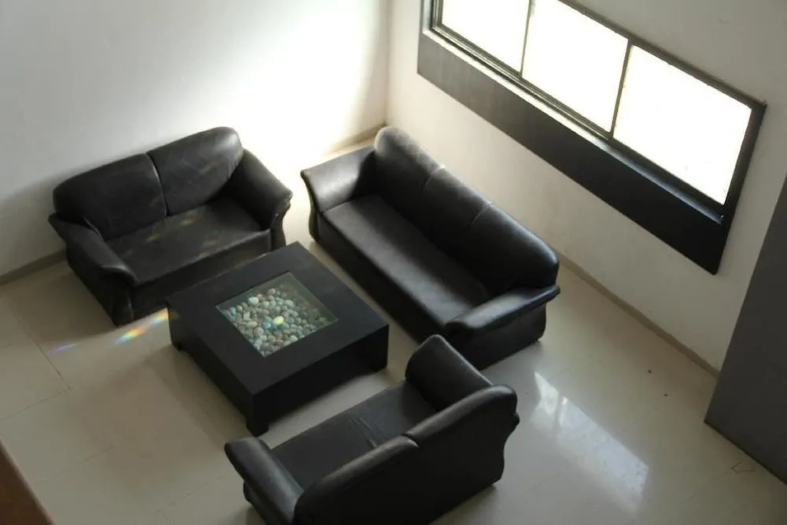 MGM - Aagman The Guest House