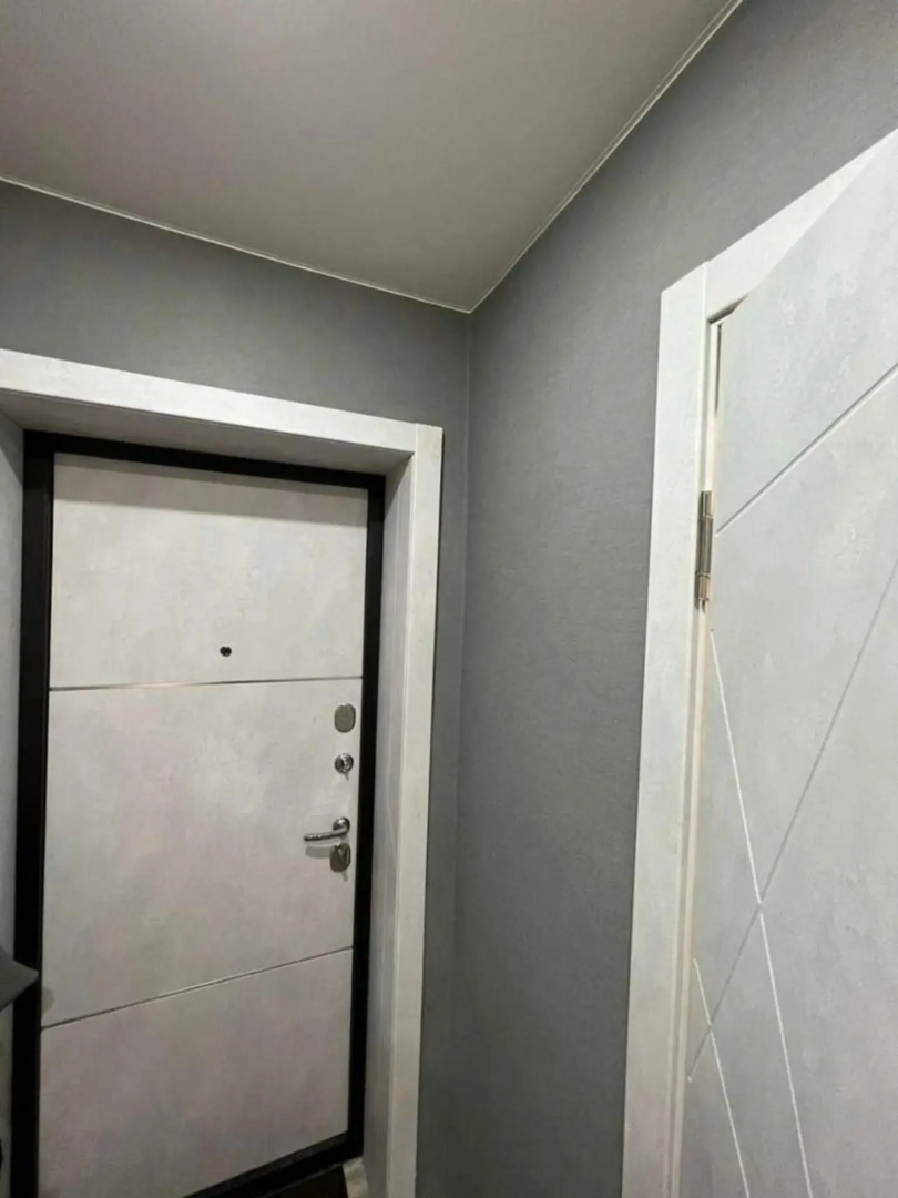 Апартаменты на улице Металлургов 28