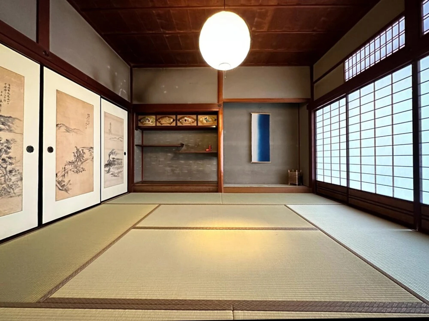 NIPPONIA Miyama Tsurugaoka Mountain Village