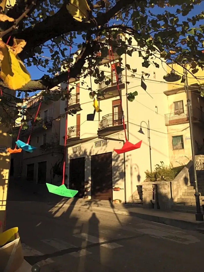 Sardinia Climbing House