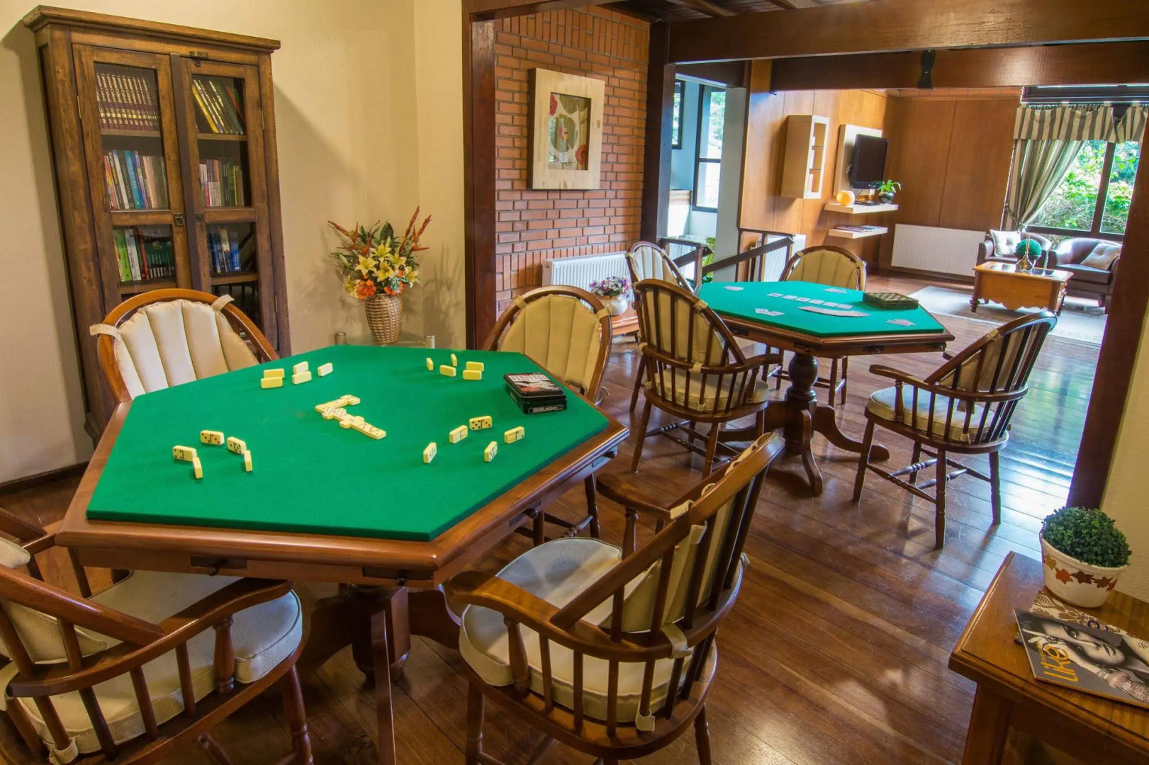 Hotel Recanto da Serra