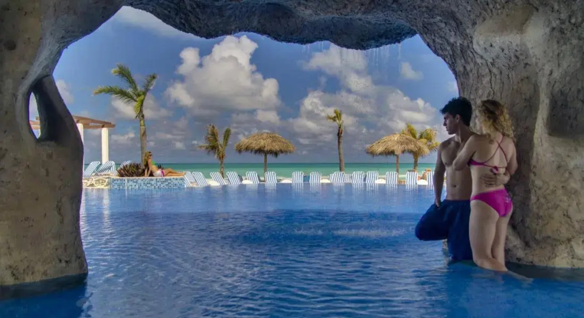 Gran Muthu Cayo Santa María