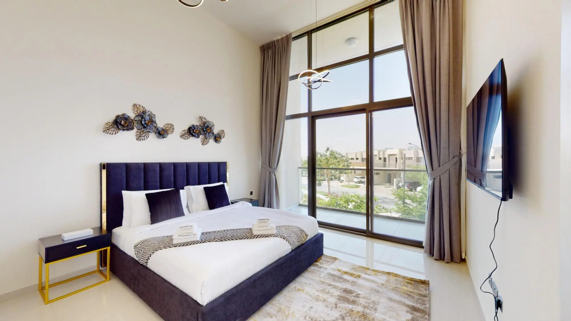 Primestay - Akoya Oxygen - Odora Residences