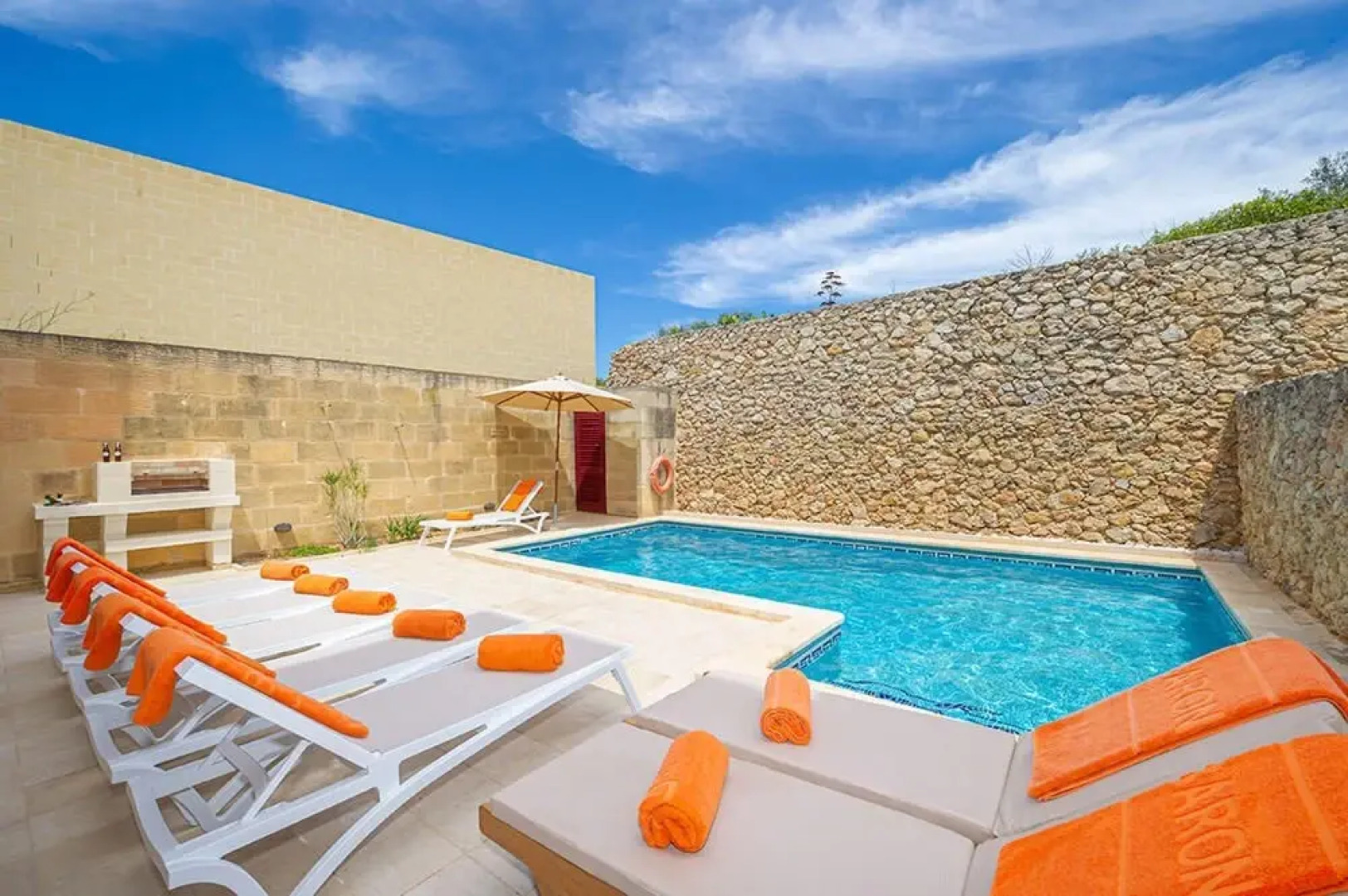 Narcisa Holiday Home