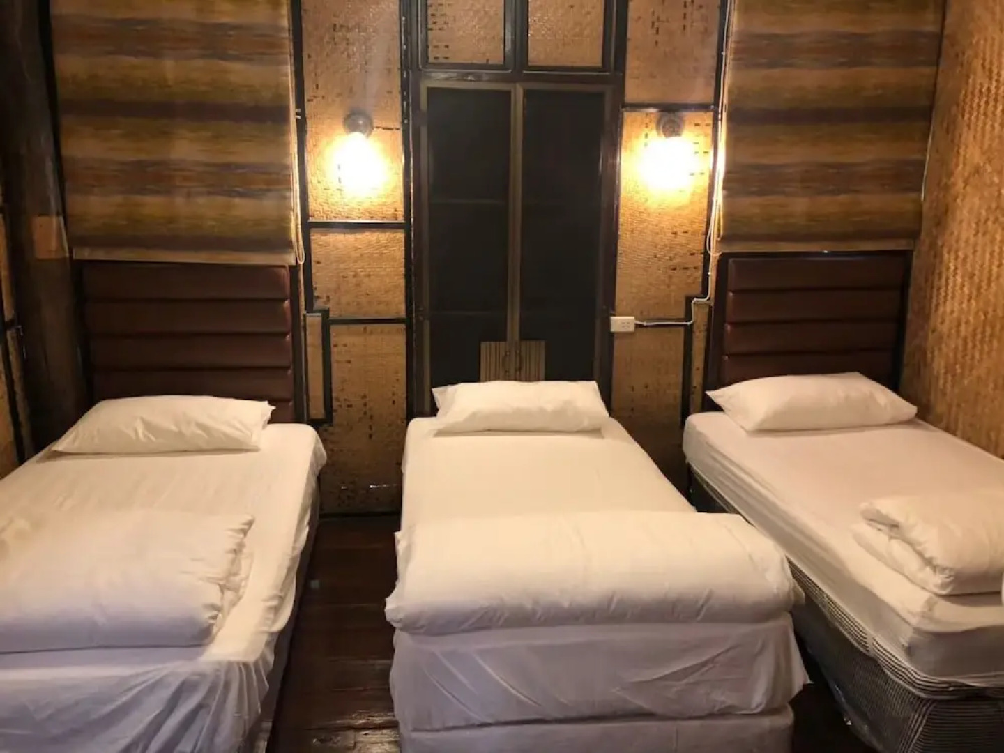 Baansuan Wongsakorn Homestay