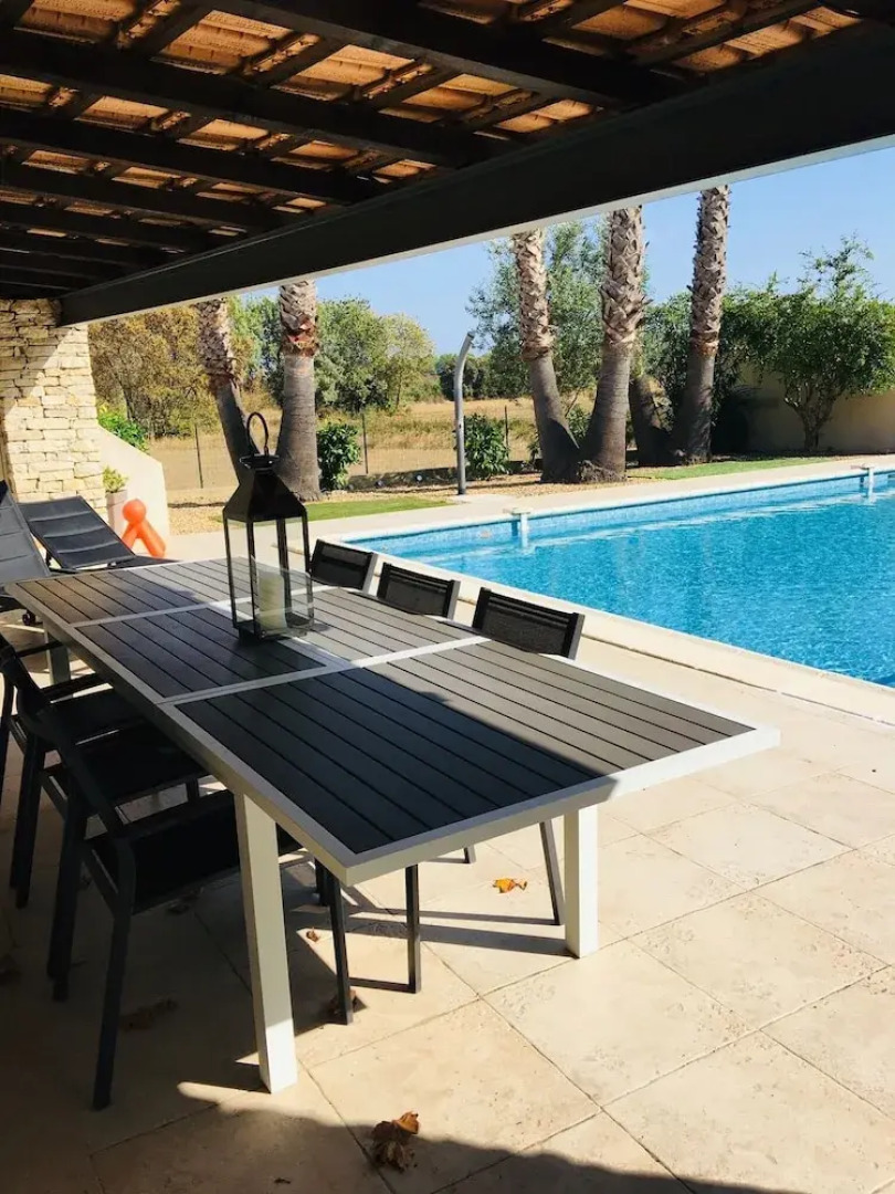 Villa Mediterranée Wellness