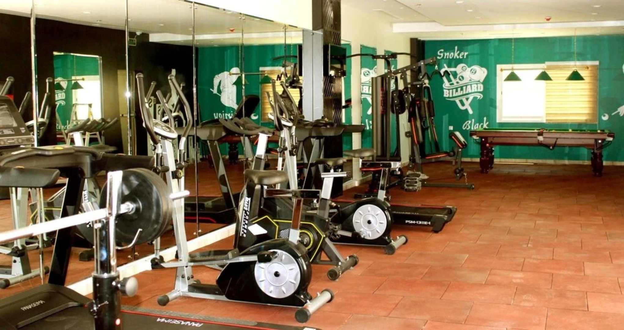 Golden Bujari Hotel Al Khamis