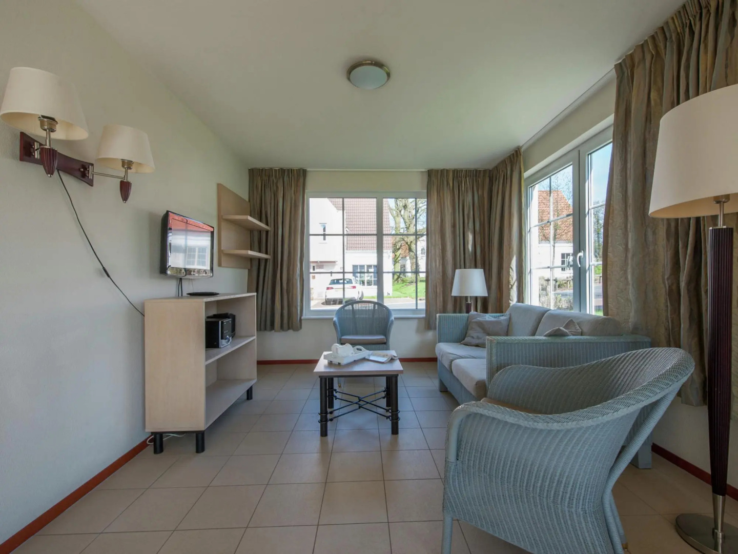 Quiet Villa in Lower Saxony