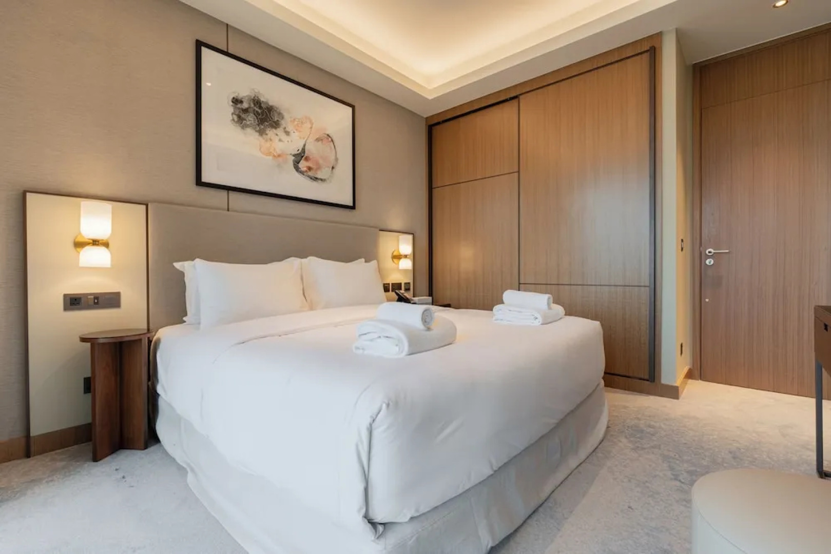 Address Opera Residences - Downtown