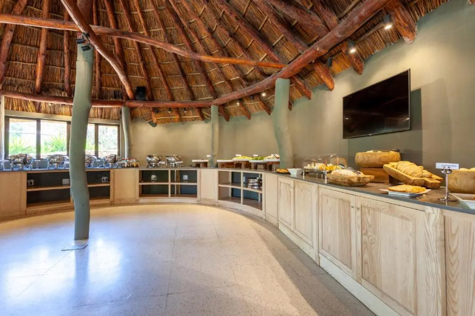 Aquila Private Game Reserve & Spa