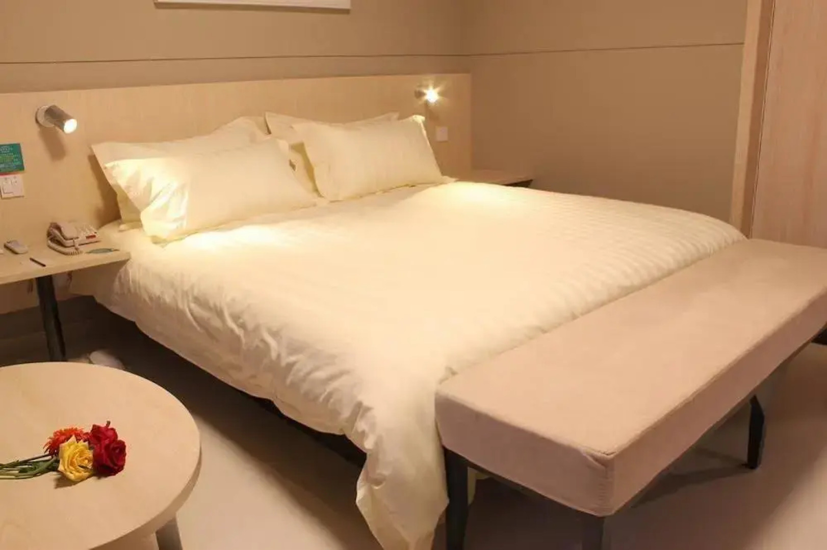 Jinjiang Inn Meizhou Chenfang Avenue