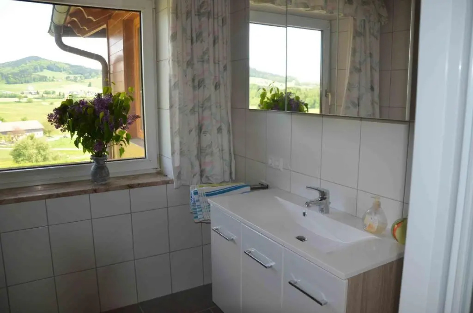 Ferienhaus Mitterbauer