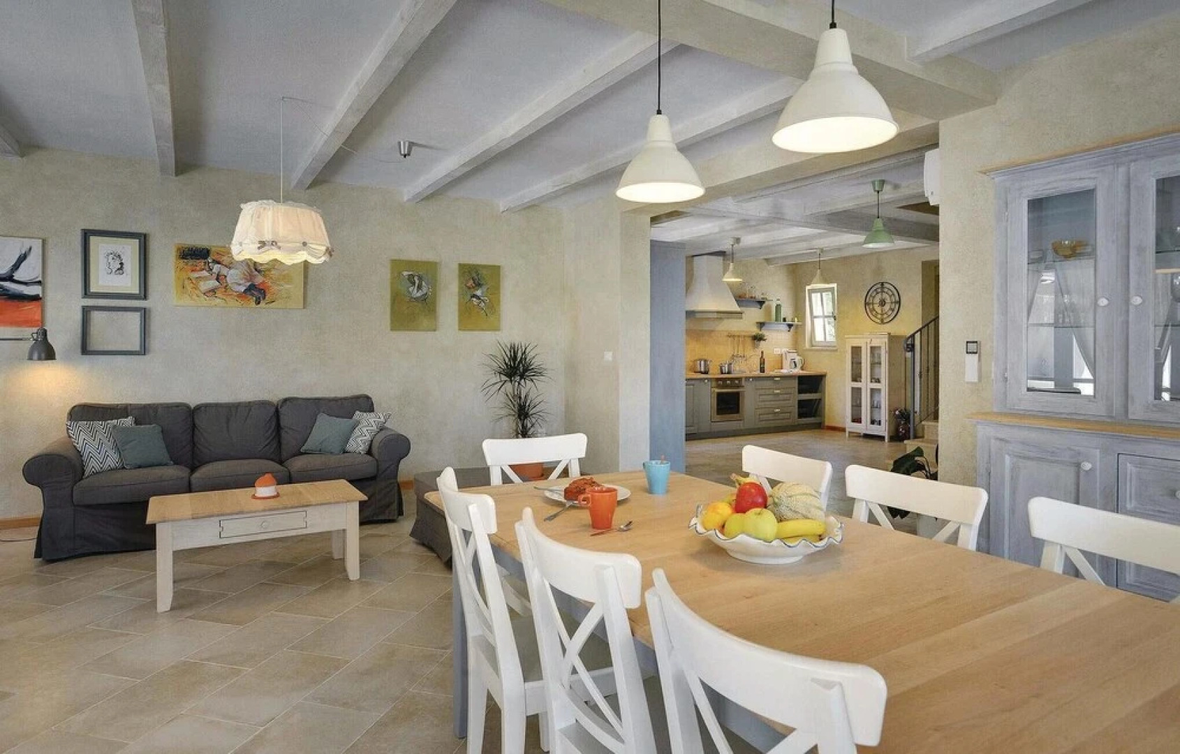 Nice Home in Fazana With Sauna, Wifi and 4 Bedrooms