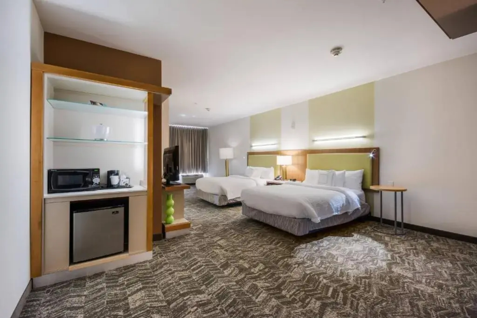 SpringHill Suites Enid