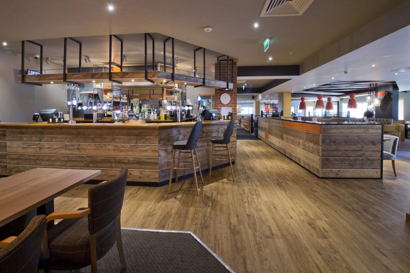 Premier Inn Cirencester