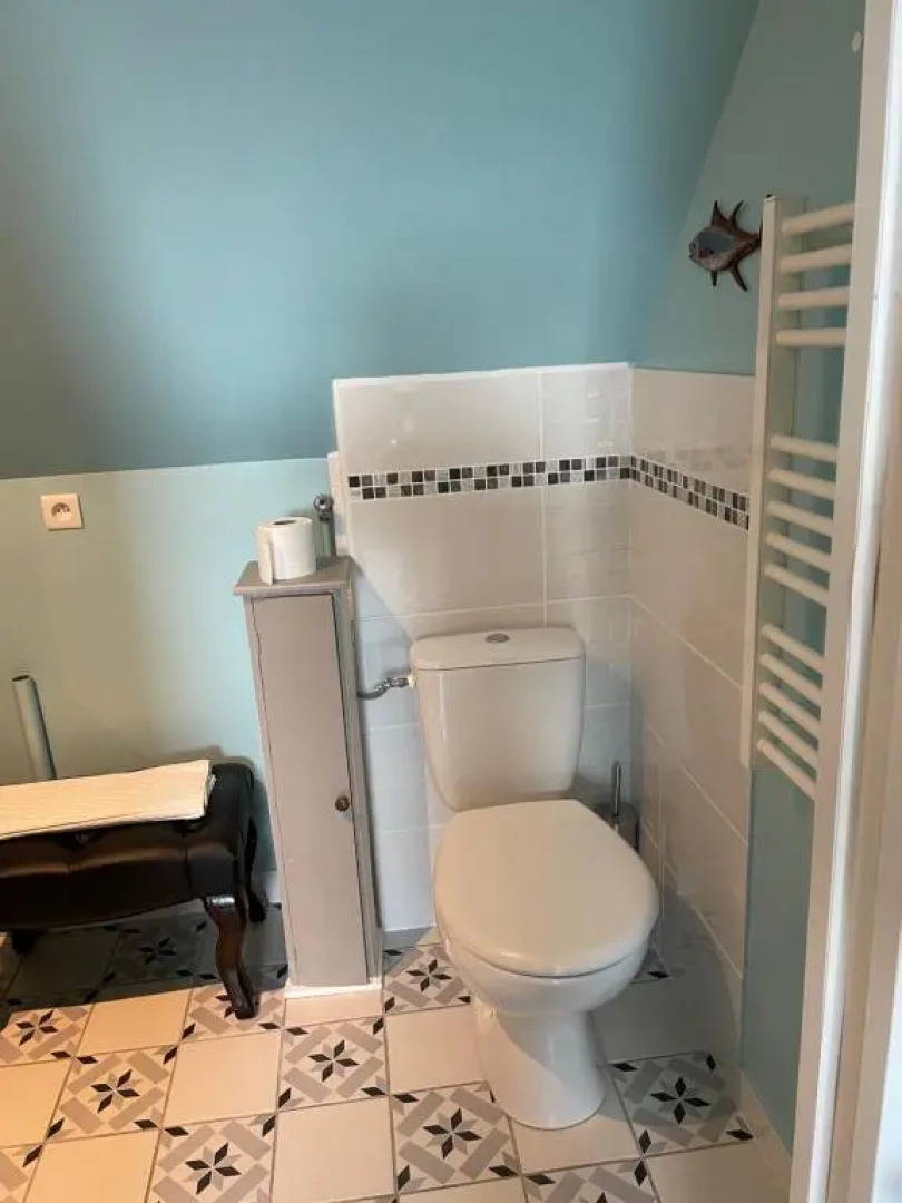 studio atypique climatisation réversible