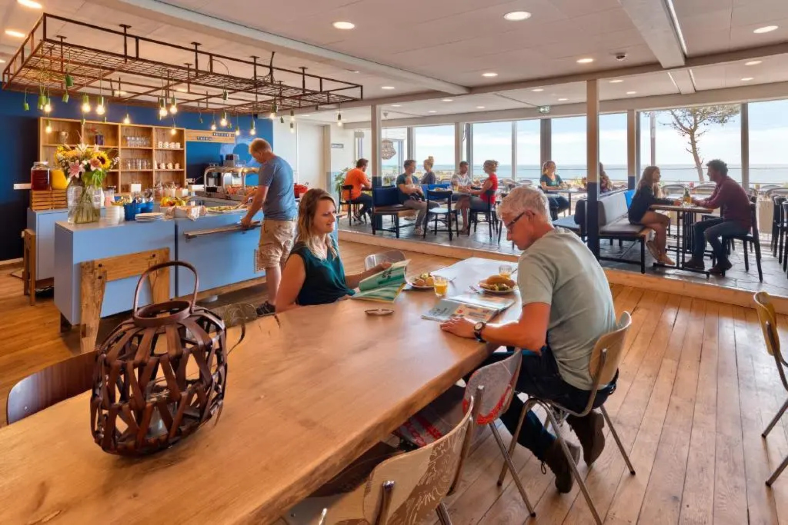 Stayokay Terschelling - Hostel