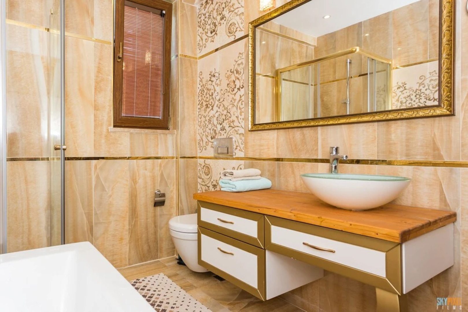 Villa Mare By Villatatilin