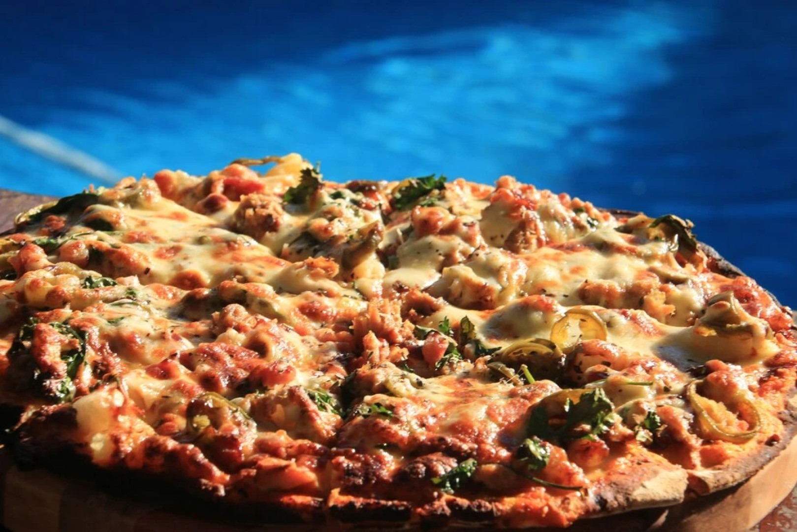 Chane Cheese Farm & Lodge