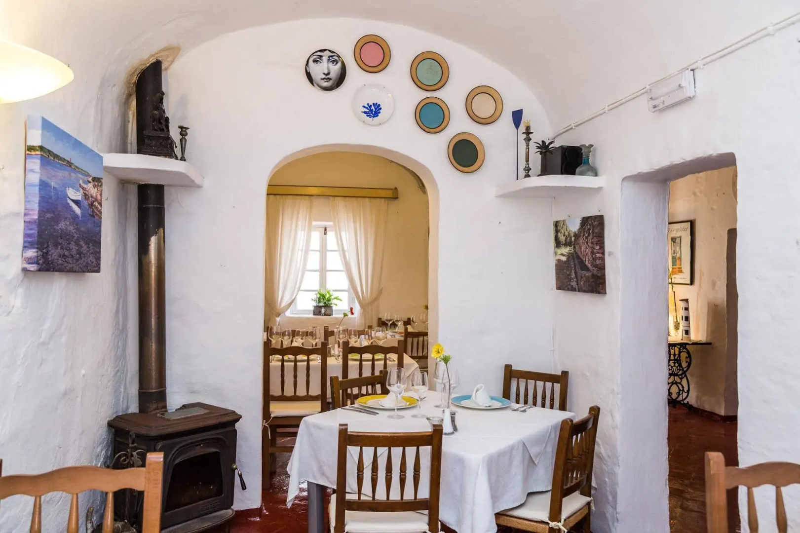Hostal S'Engolidor