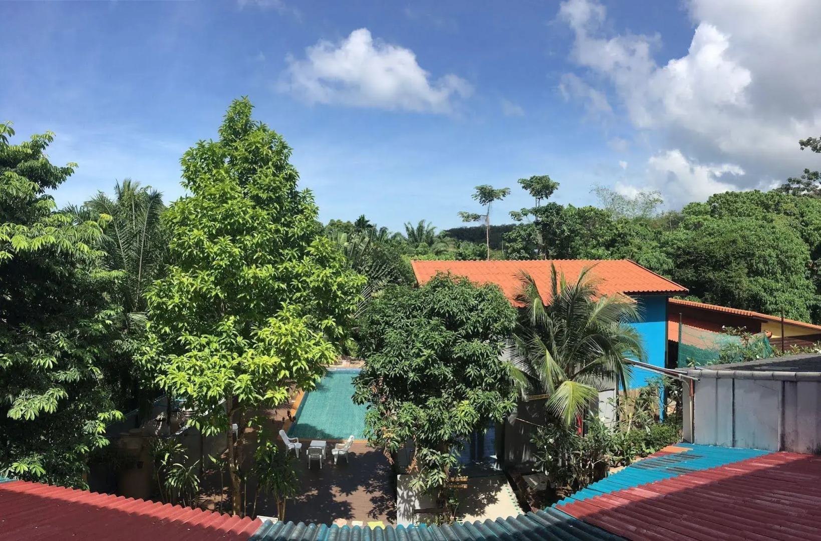 Lanta Thip House By Swiss-Belhotel