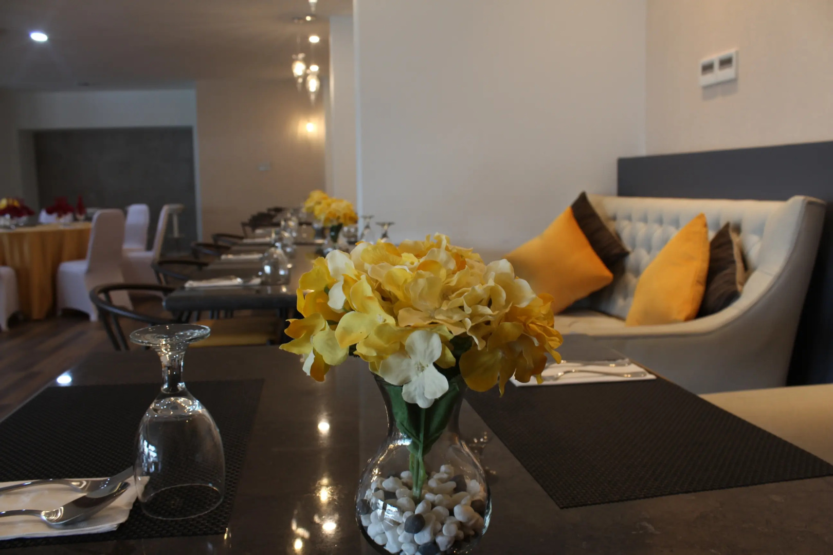 Suni Garden Lake Hotel and Resort Managed by Parkside