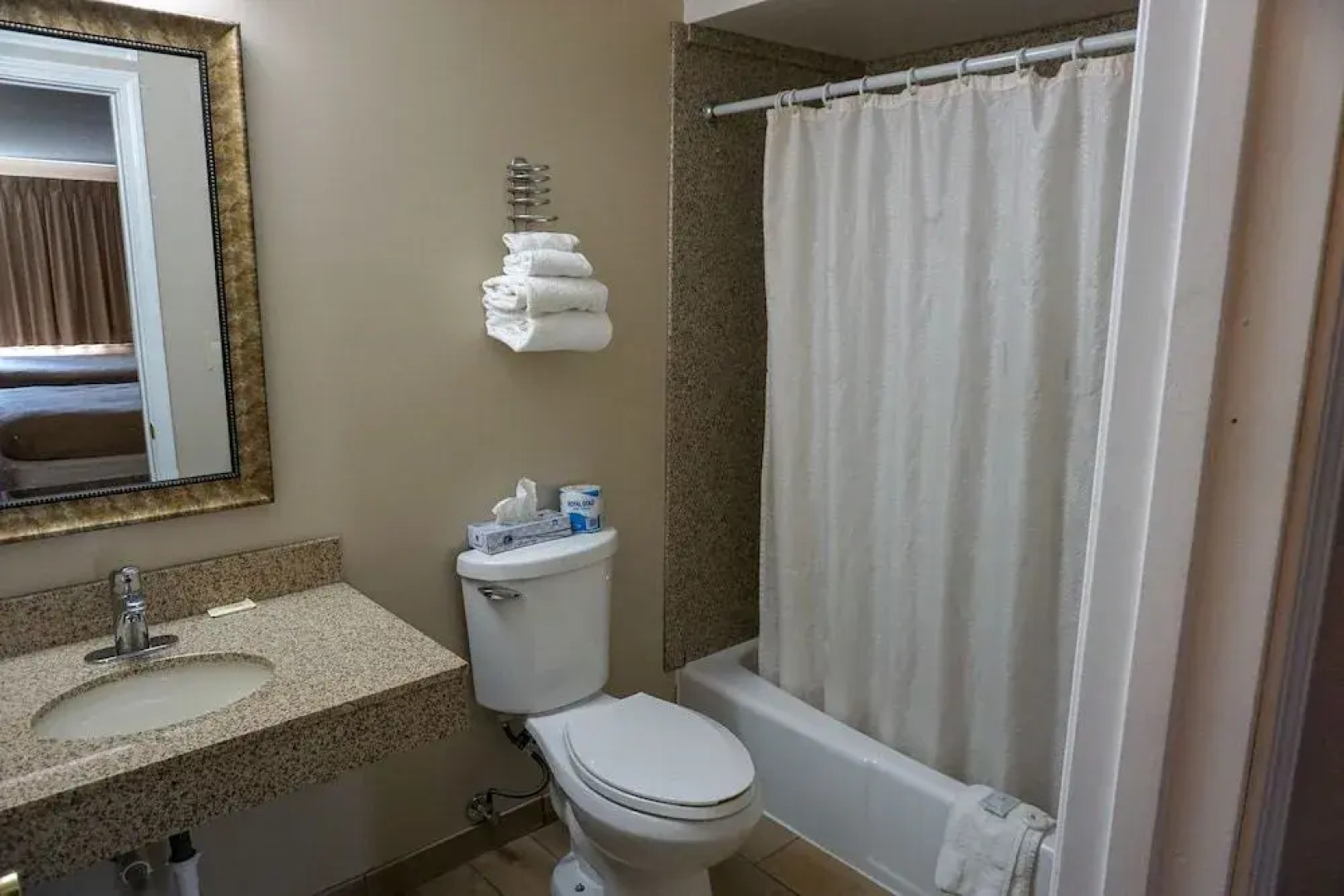 Budgetel Inn Glen Ellyn