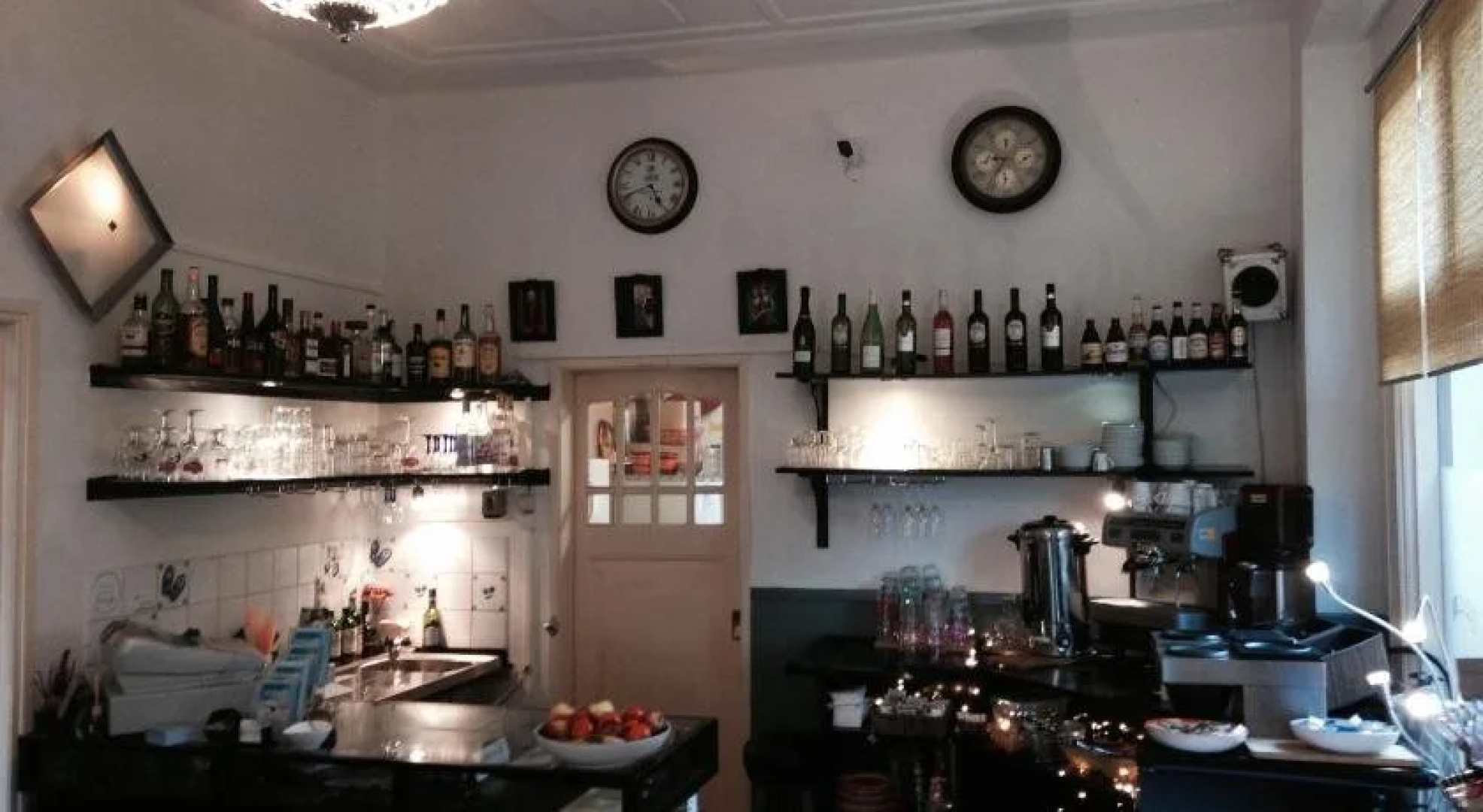 Hotel van Renenpark